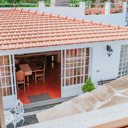 Villa Matta Santana  Exterior foto