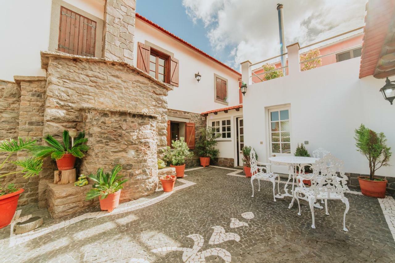 Villa Matta Santana  Exterior foto