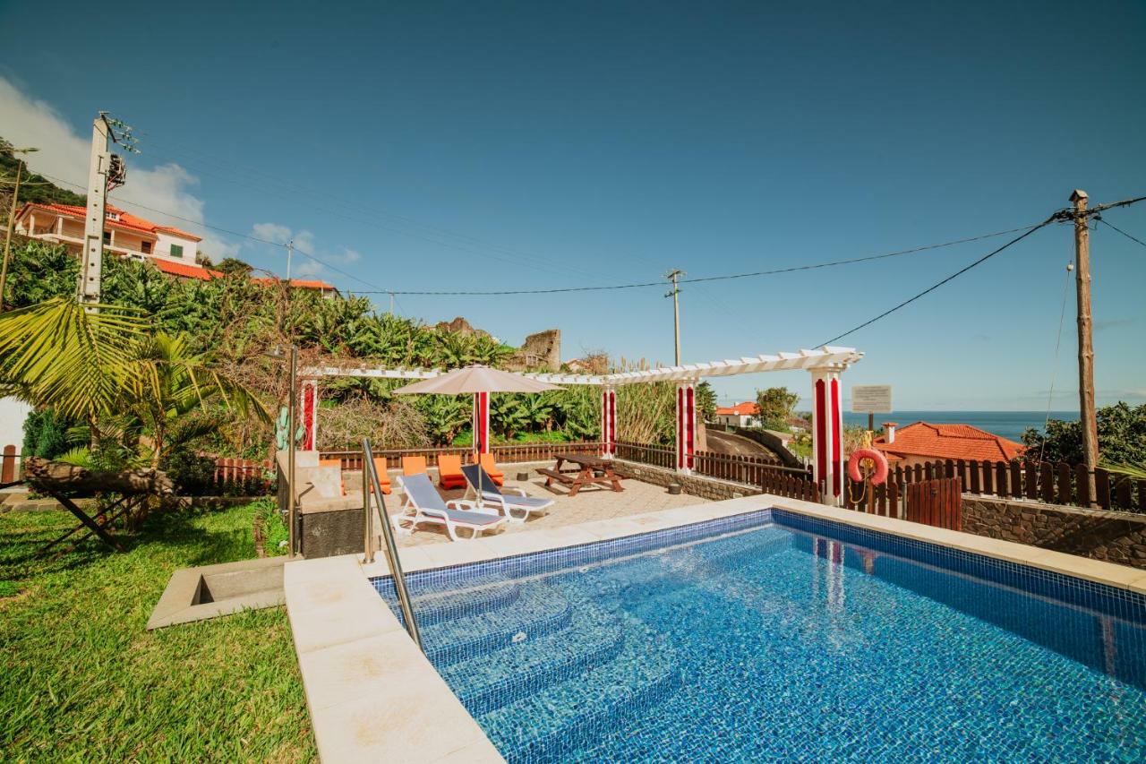 Villa Matta Santana  Exterior foto