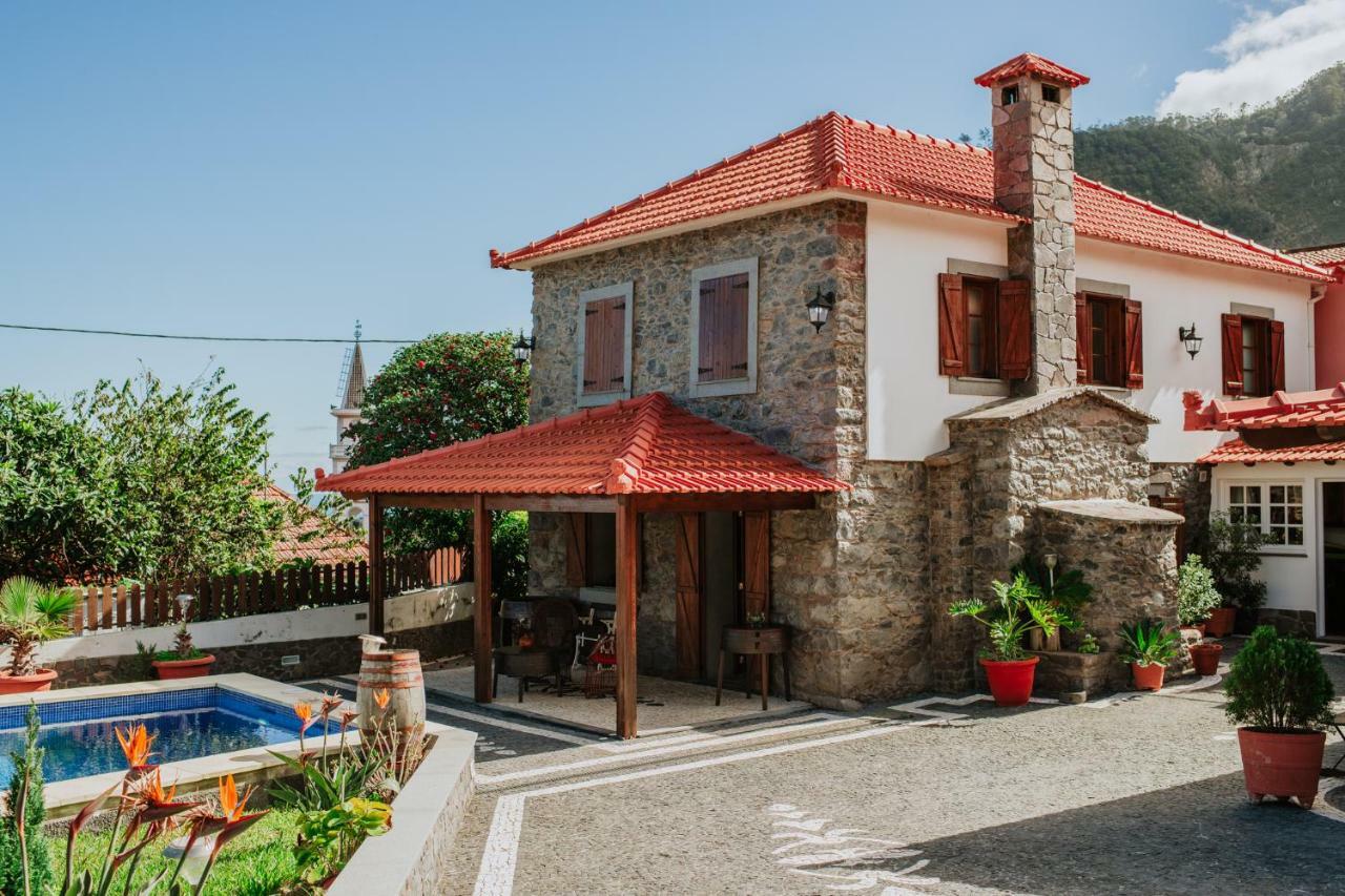 Villa Matta Santana  Exterior foto