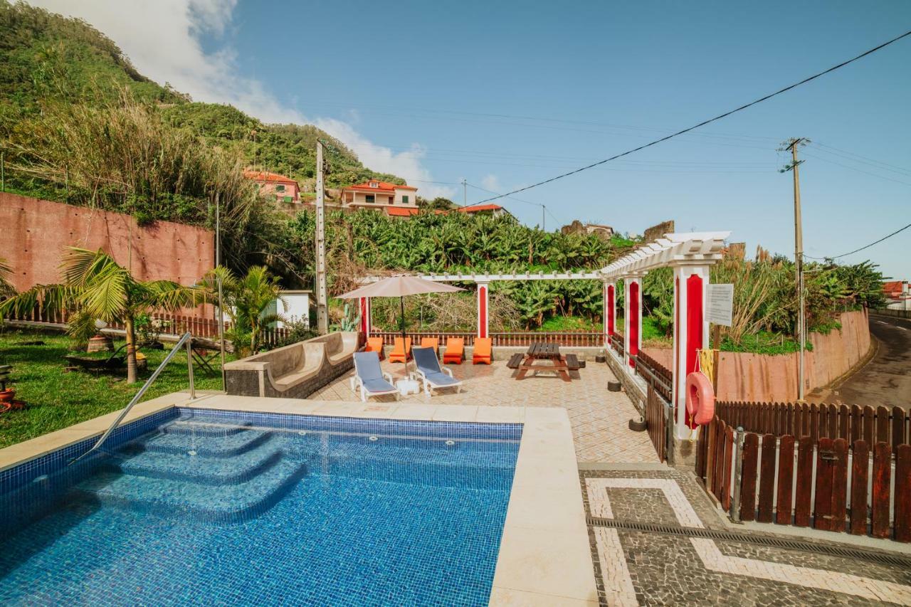 Villa Matta Santana  Exterior foto