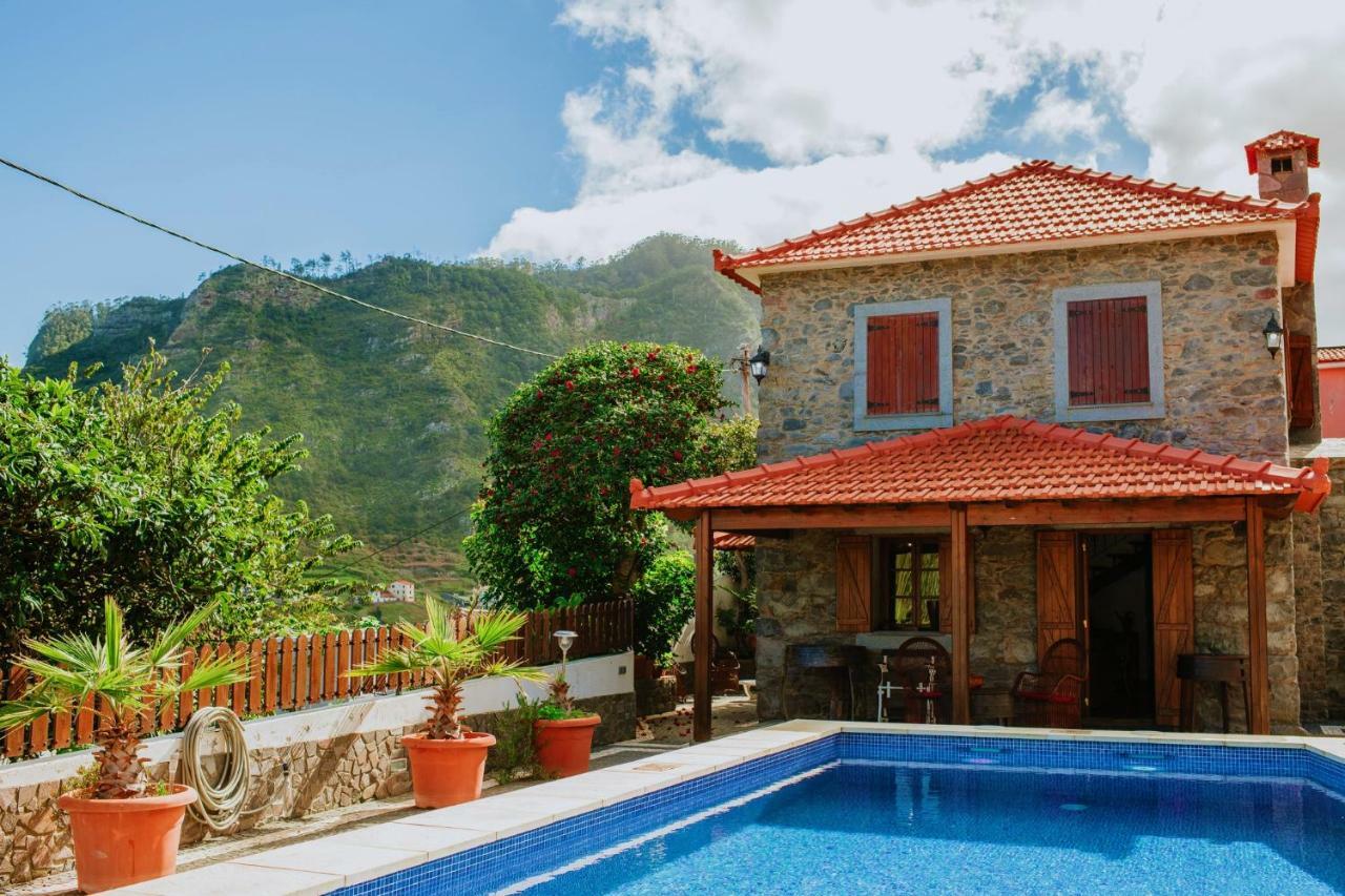 Villa Matta Santana  Exterior foto