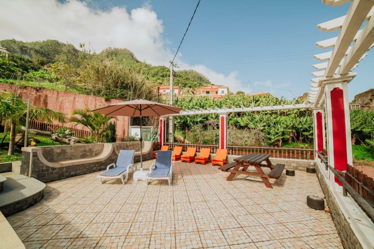 Villa Matta Santana  Exterior foto