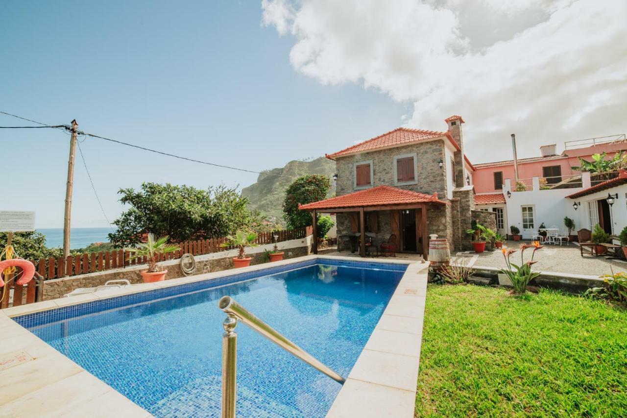 Villa Matta Santana  Exterior foto