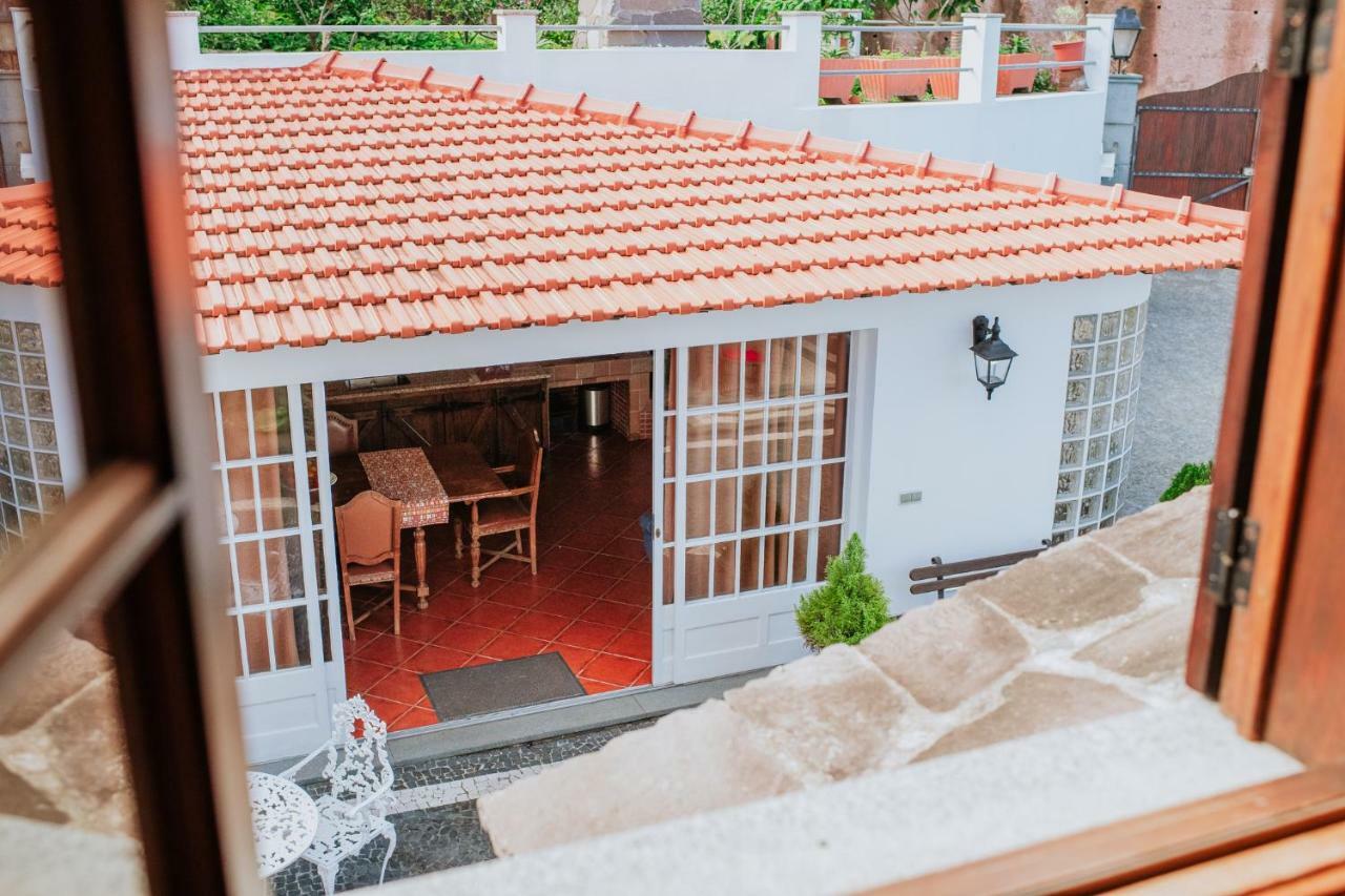 Villa Matta Santana  Exterior foto