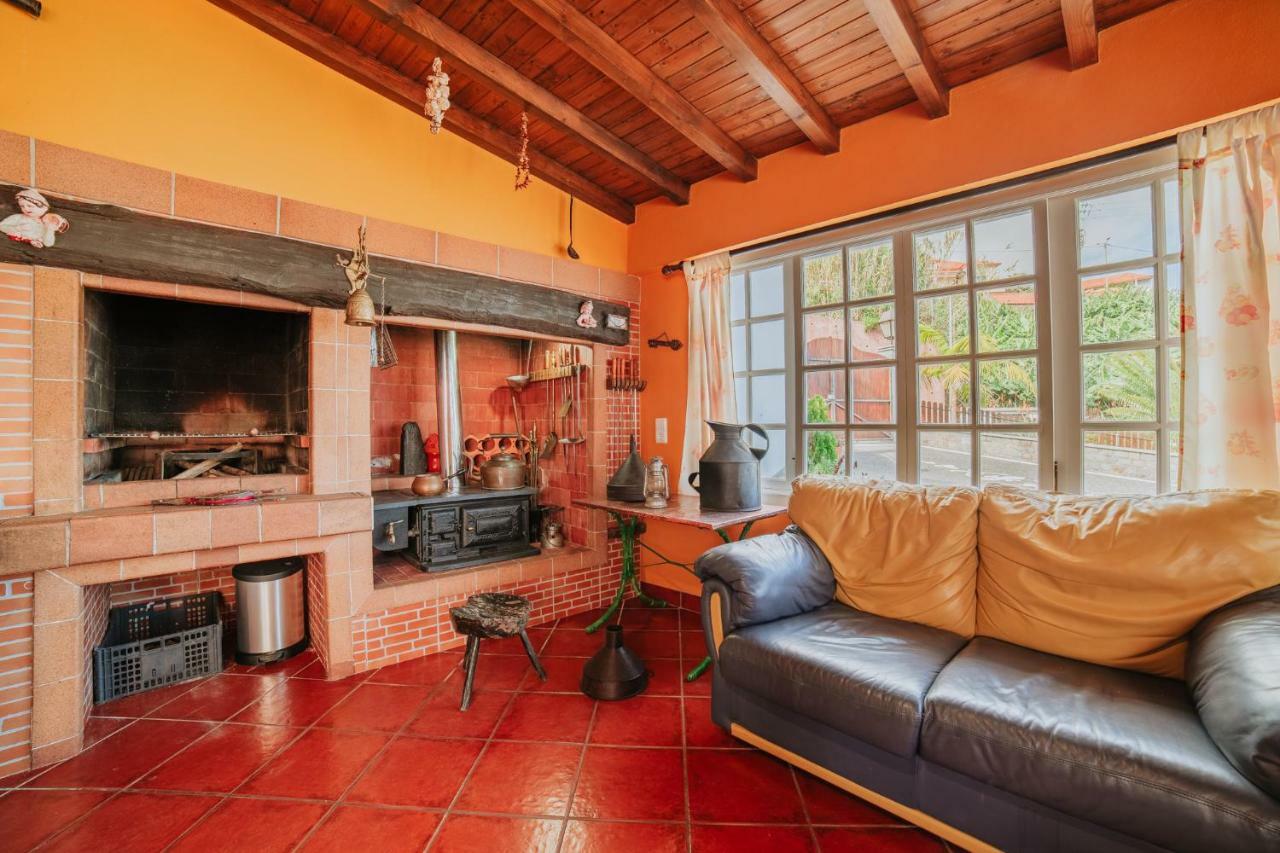 Villa Matta Santana  Exterior foto