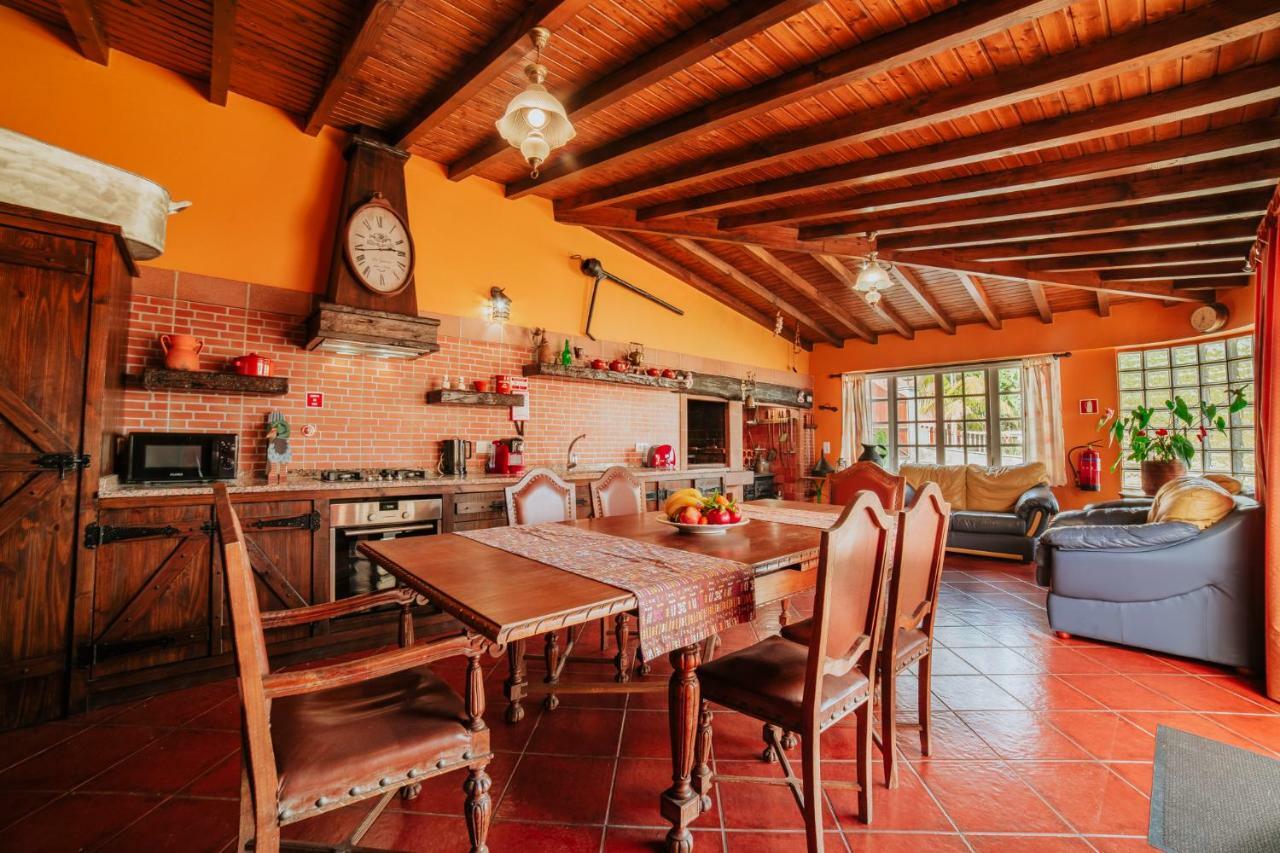Villa Matta Santana  Exterior foto