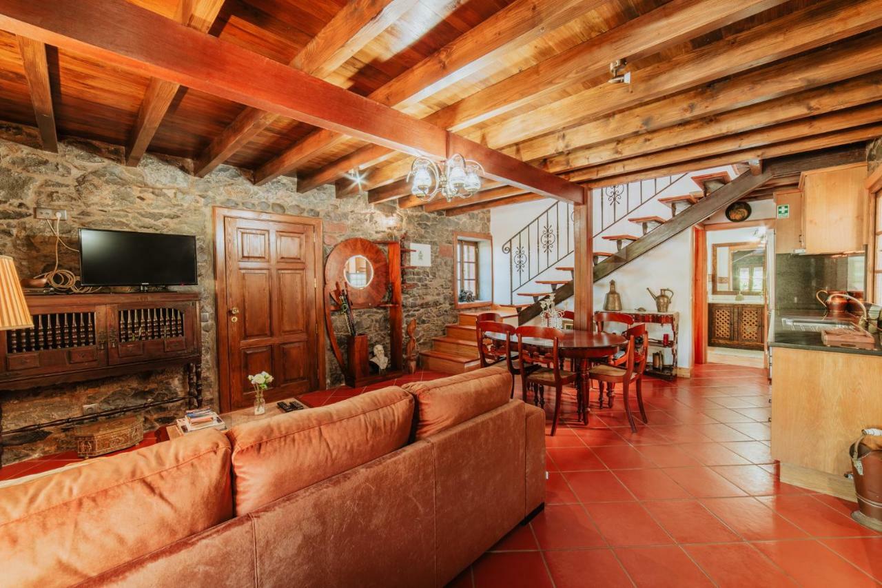 Villa Matta Santana  Exterior foto