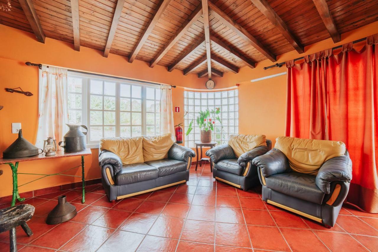 Villa Matta Santana  Exterior foto